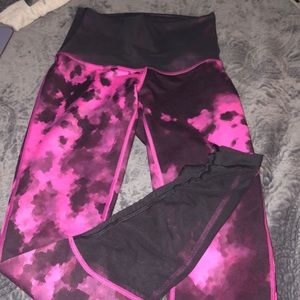 High Waisted Workout Leggings LuLu lemon